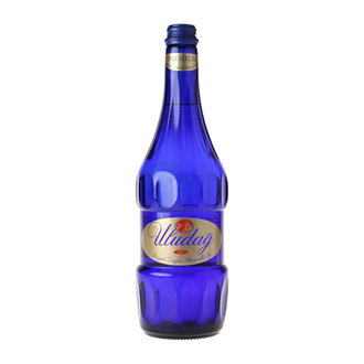 Uludağ Premium Soda görseli