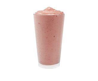 Çilek Milkshake görseli