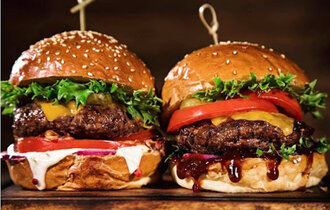 Şarküteri Burger görseli