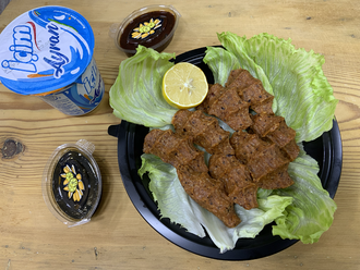 Çiğ Köfte (Kiloluk) görseli