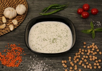 Yayla Çorbası görseli
