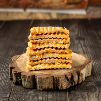 Yumurtalı Tost görseli