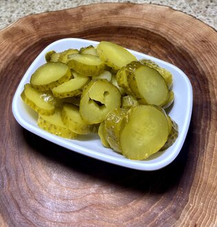 Salatalık Turşu Paketi görseli