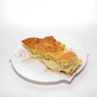 Su Böreği (250 G) görseli