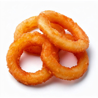 Soğan Halkası (4 Adet) görseli