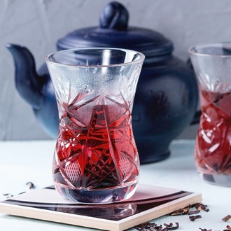 Pomegranate Hibiscus görseli