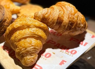 Sade Kruvasan görseli