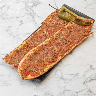 Malatya Lahmacun görseli