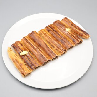 Bafra Pidesi görseli