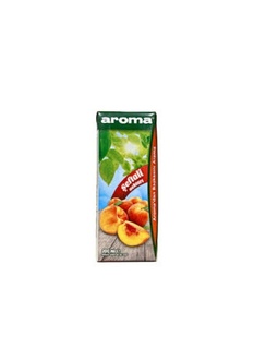 Aroma Şeftali (20 Cl.) görseli