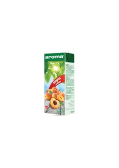Aroma Kayısı (20 Cl.) görseli