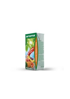 Aroma Karışık (20 Cl.) görseli