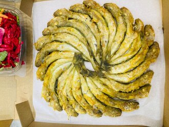 Mezgit Tava (500 Gr.) görseli