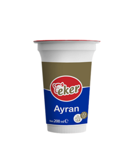 Ayran (150 Ml.) görseli