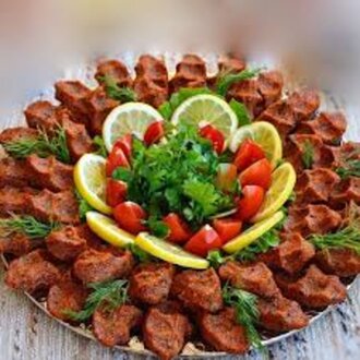 Class Mini Porsiyon (360 Gr.) görseli