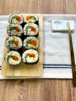 Cheeze Kimbap görseli