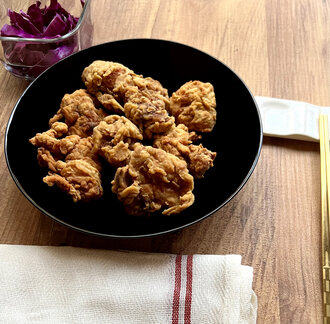 Busanai Chicken görseli