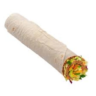 Double Doritoslu Dürüm görseli