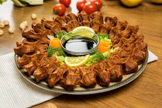 Çiğ Köfte (1 Kg) görseli