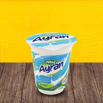 Ayran (Büyük) görseli
