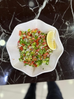 Çoban Salata görseli