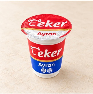 Eker Ayran görseli