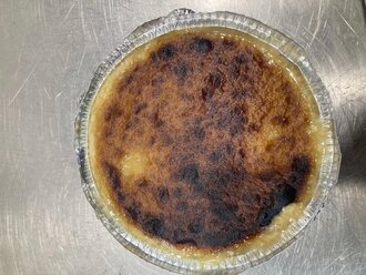 Sıcak Helva görseli