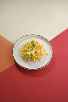 Coleslow Salatası (салат коул слоу) görseli