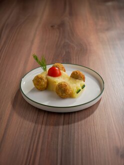 Patates Arabası(картофельная тачка) görseli