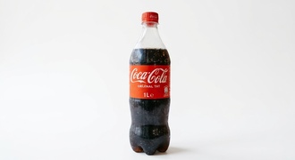 Coca-cola (1 L.) görseli