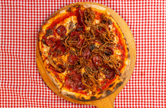 Meet Lovers görseli