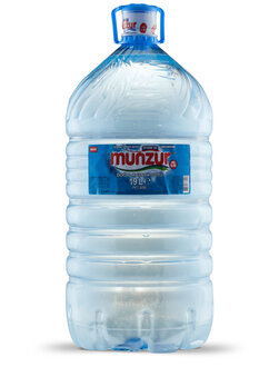 Munzur 19 Litre Pet Damacana görseli
