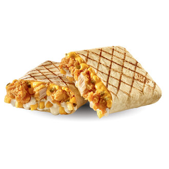 Chıcken Tenders One Tacos görseli