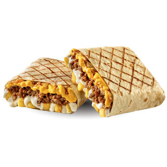 Classıc One Tacos görseli