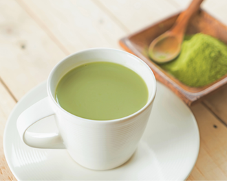 Matcha Latte görseli