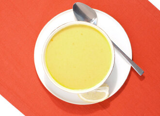 Mercimek Çorbası görseli