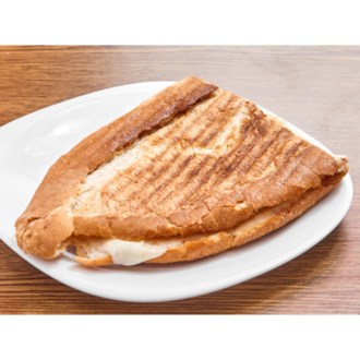 Kaşarlı Tost görseli