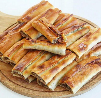 Bafra Pidesi (Kapalı) görseli