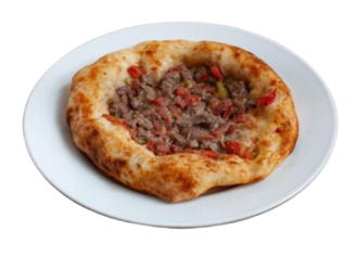 Kuşbaşılı Cantık görseli