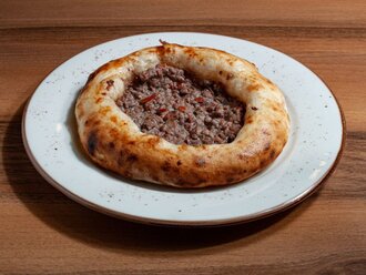 Kıymalı Cantık görseli