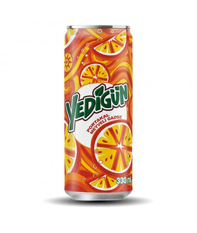 Yedigün (330Ml) görseli