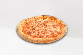 Margherita Pizza (Orta) görseli