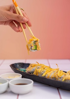 Dream Roll (6 Adet) görseli