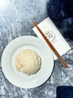 Pirinç Pilavı görseli