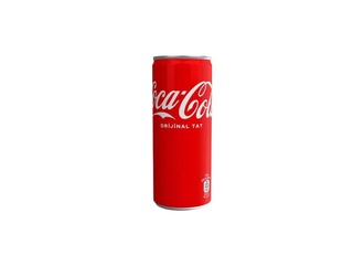 Coca-cola (33 Cl.) görseli