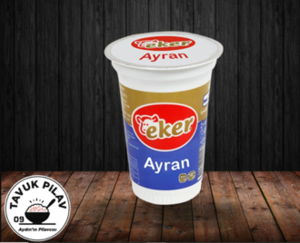 Ayran (20 Cl.) görseli