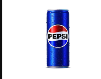 Teneke Pepsi (33 Cl.) görseli