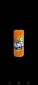 Fanta (33 Cl.) görseli