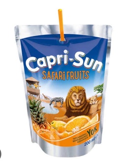 Capri-sun (20 Cl.) görseli