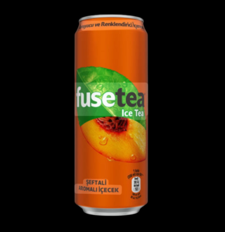 Lipton Ice Tea (33 Cl.) görseli